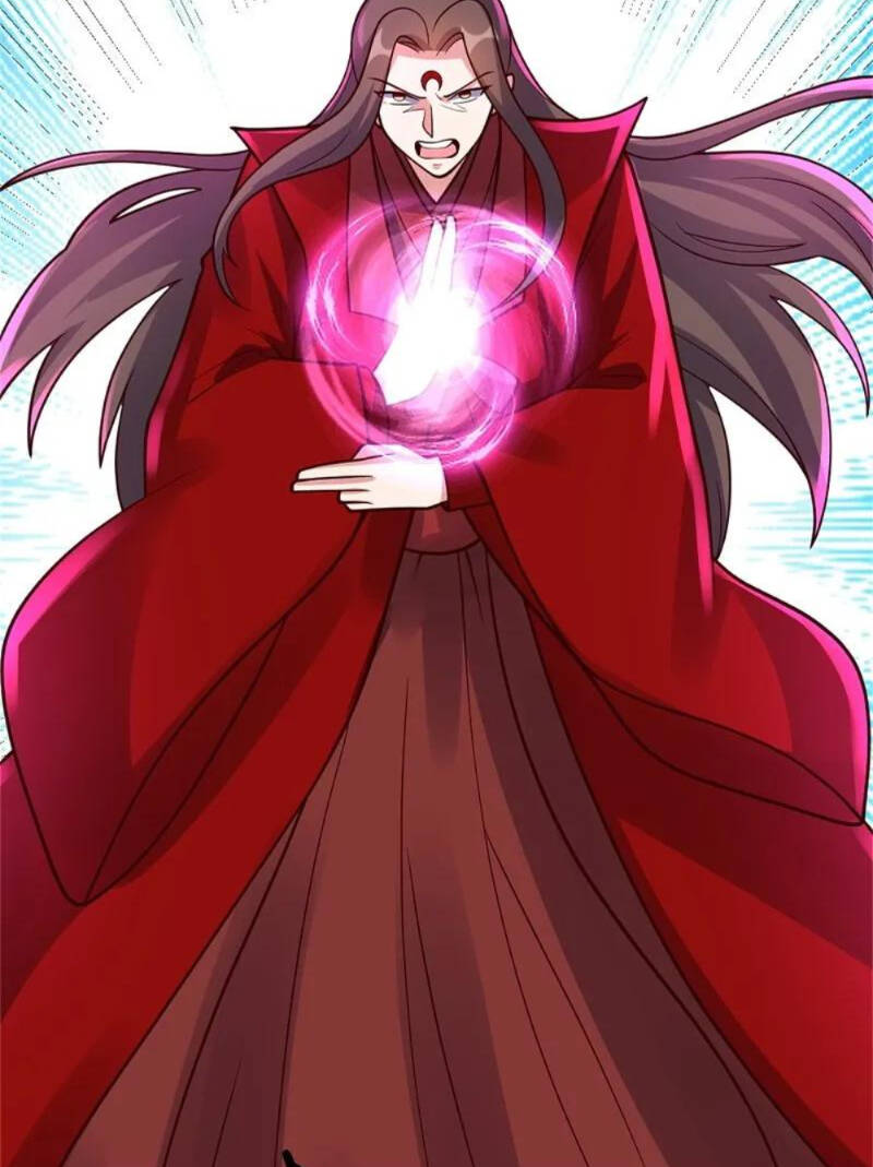 Tiên Võ Đế Tôn: Chapter 421