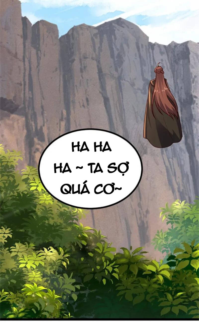 Tiên Võ Đế Tôn: Chapter 421