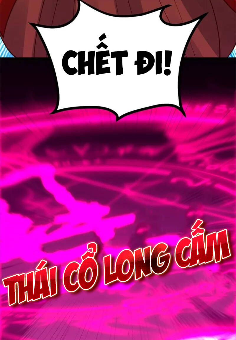 Tiên Võ Đế Tôn: Chapter 421