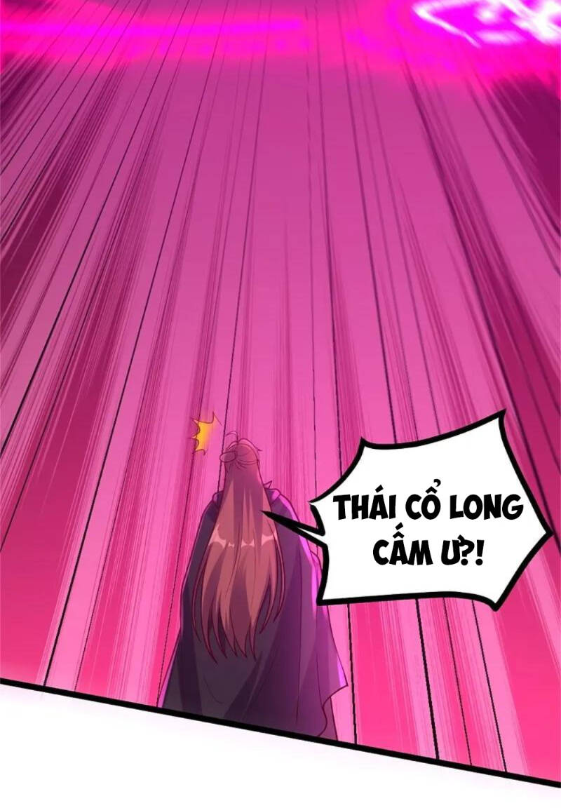 Tiên Võ Đế Tôn: Chapter 421
