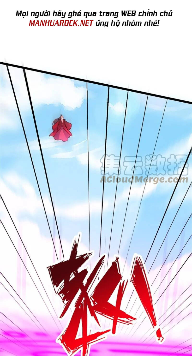 Tiên Võ Đế Tôn: Chapter 421