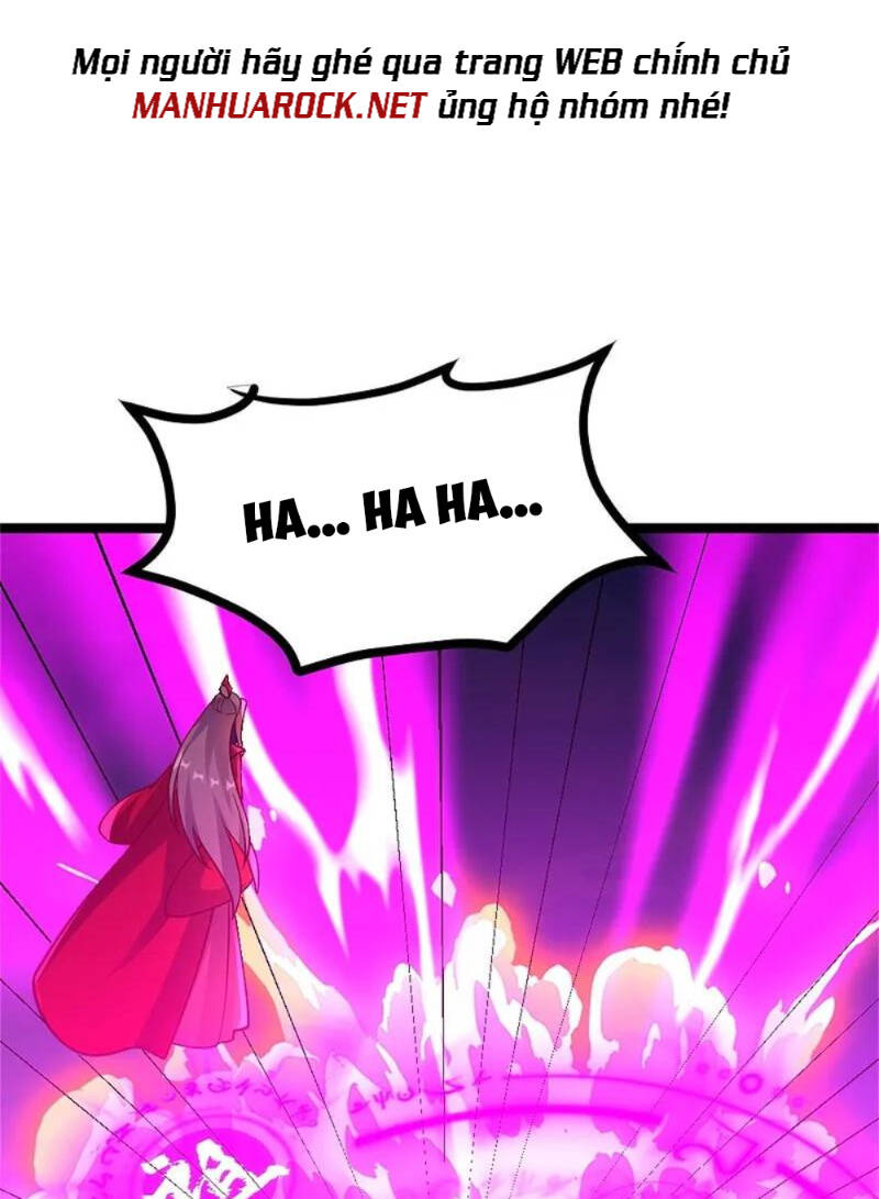 Tiên Võ Đế Tôn: Chapter 421