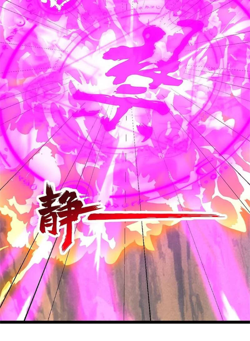 Tiên Võ Đế Tôn: Chapter 421