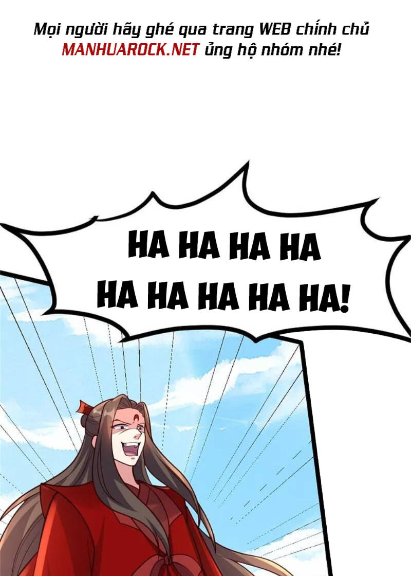 Tiên Võ Đế Tôn: Chapter 421