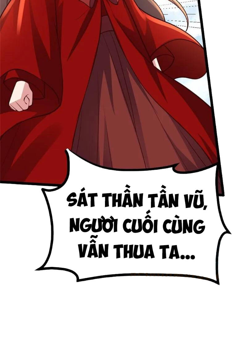 Tiên Võ Đế Tôn: Chapter 421