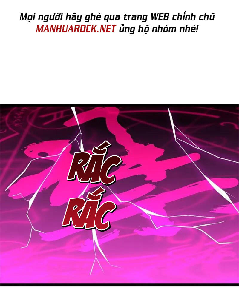 Tiên Võ Đế Tôn: Chapter 421