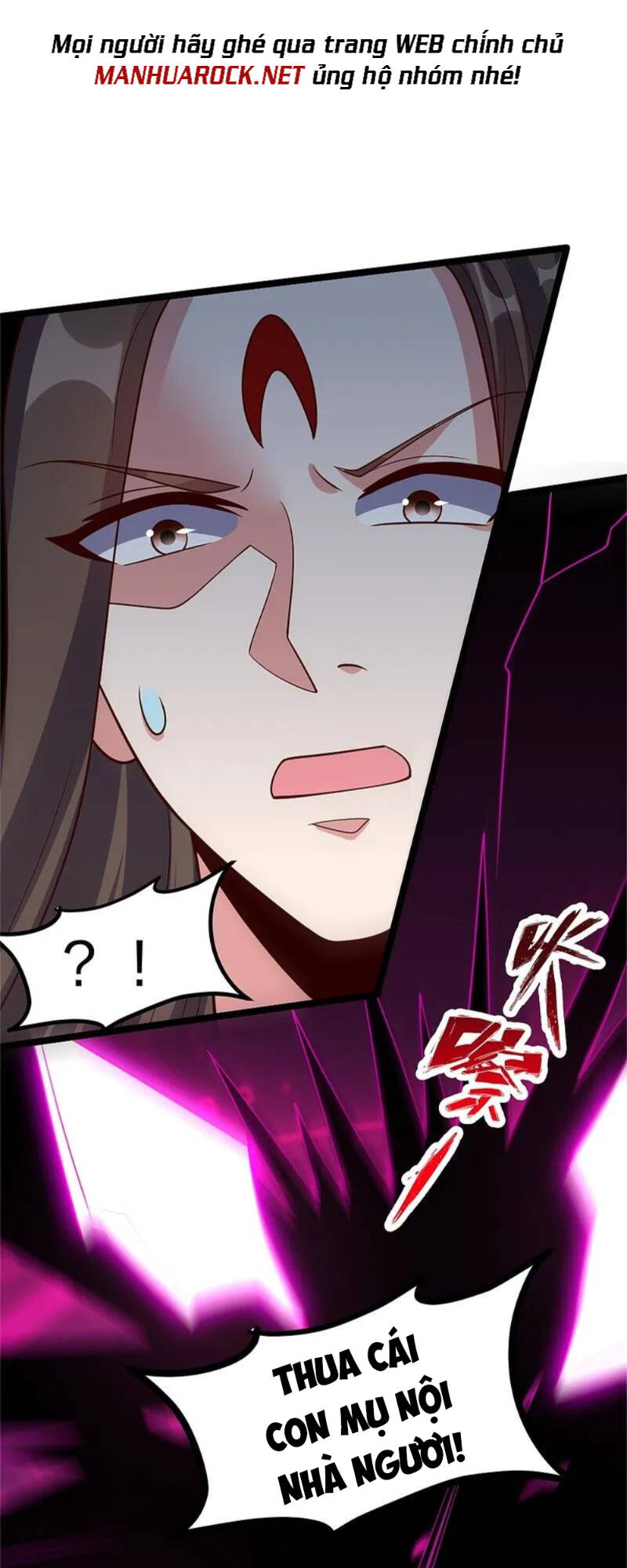 Tiên Võ Đế Tôn: Chapter 421