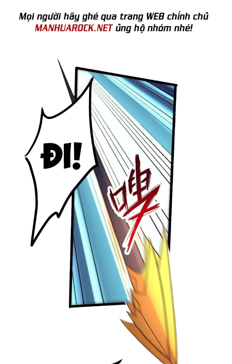 Tiên Võ Đế Tôn: Chapter 421