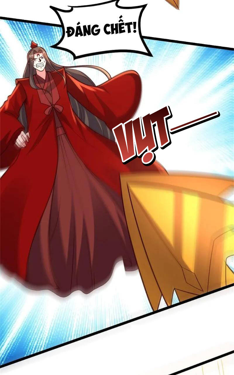 Tiên Võ Đế Tôn: Chapter 421