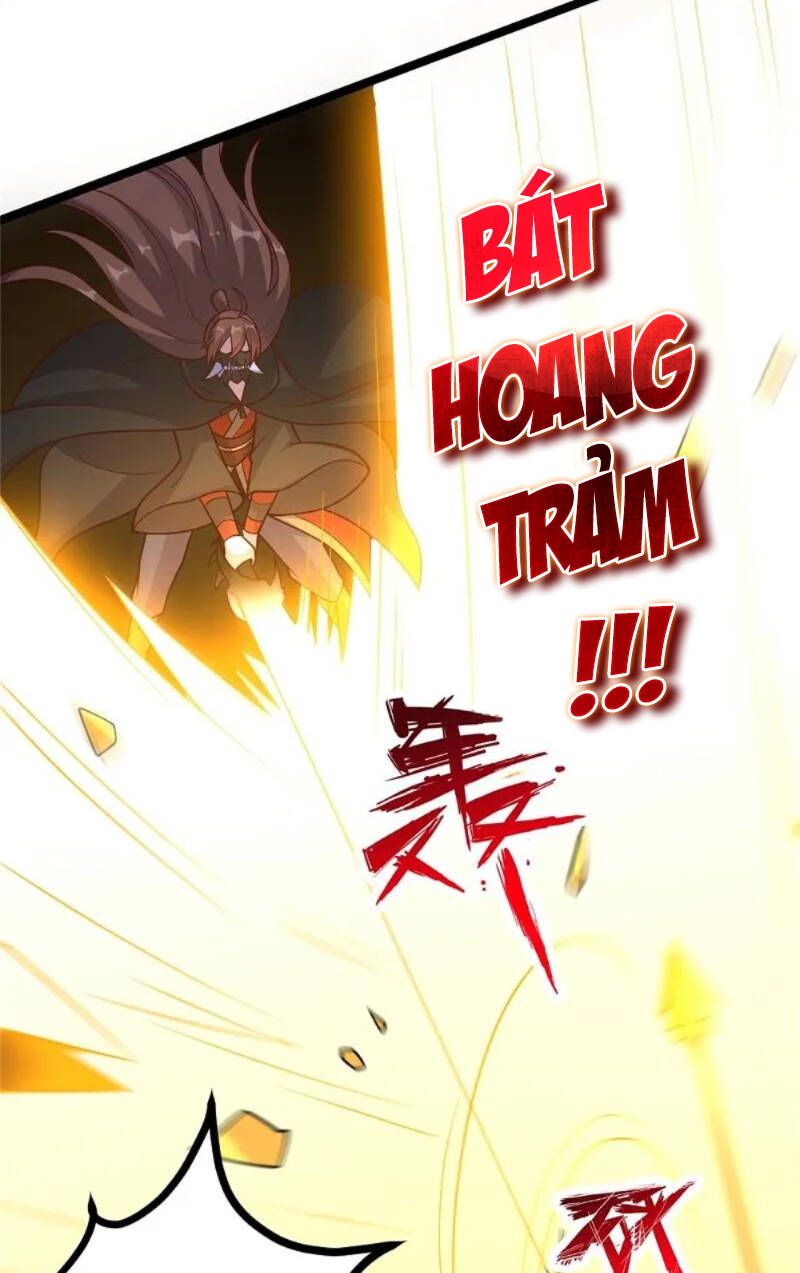 Tiên Võ Đế Tôn: Chapter 421