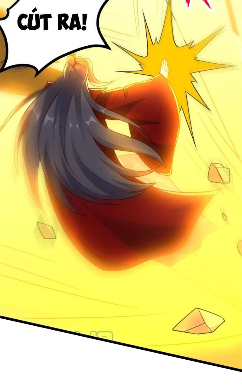 Tiên Võ Đế Tôn: Chapter 421
