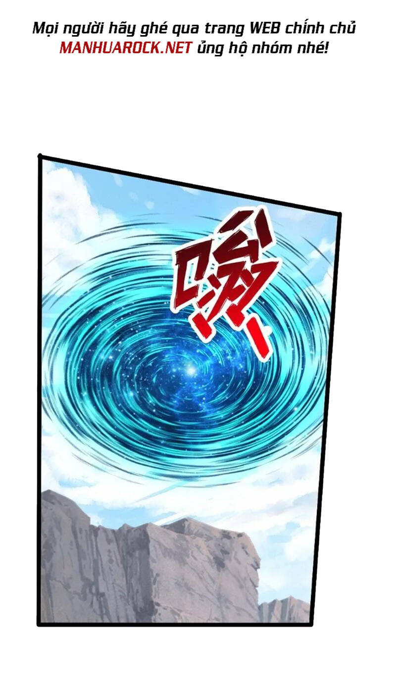 Tiên Võ Đế Tôn: Chapter 421