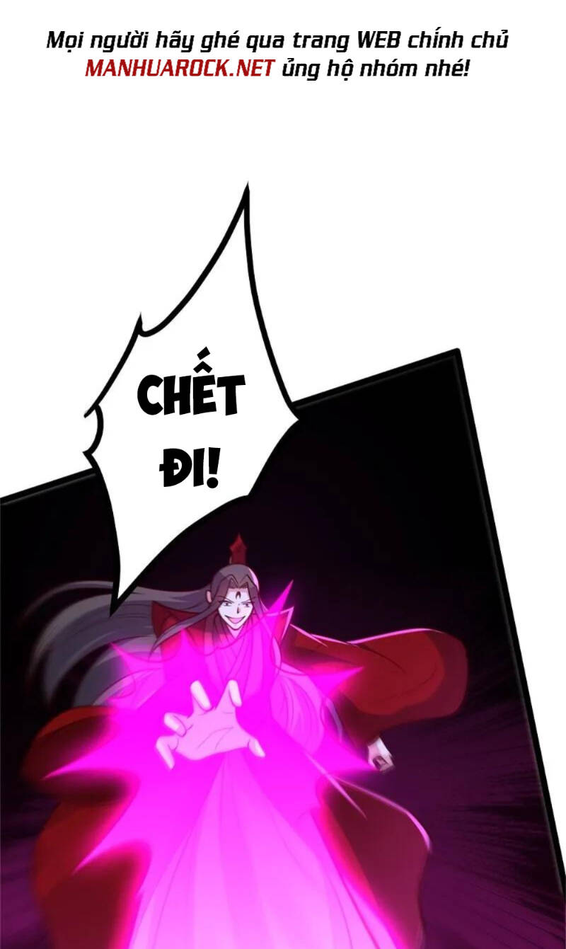 Tiên Võ Đế Tôn: Chapter 421