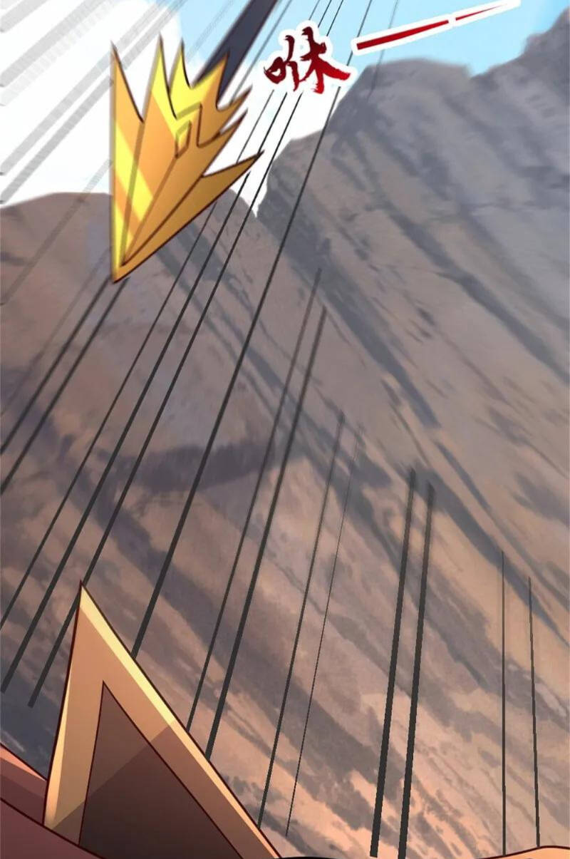 Tiên Võ Đế Tôn: Chapter 421