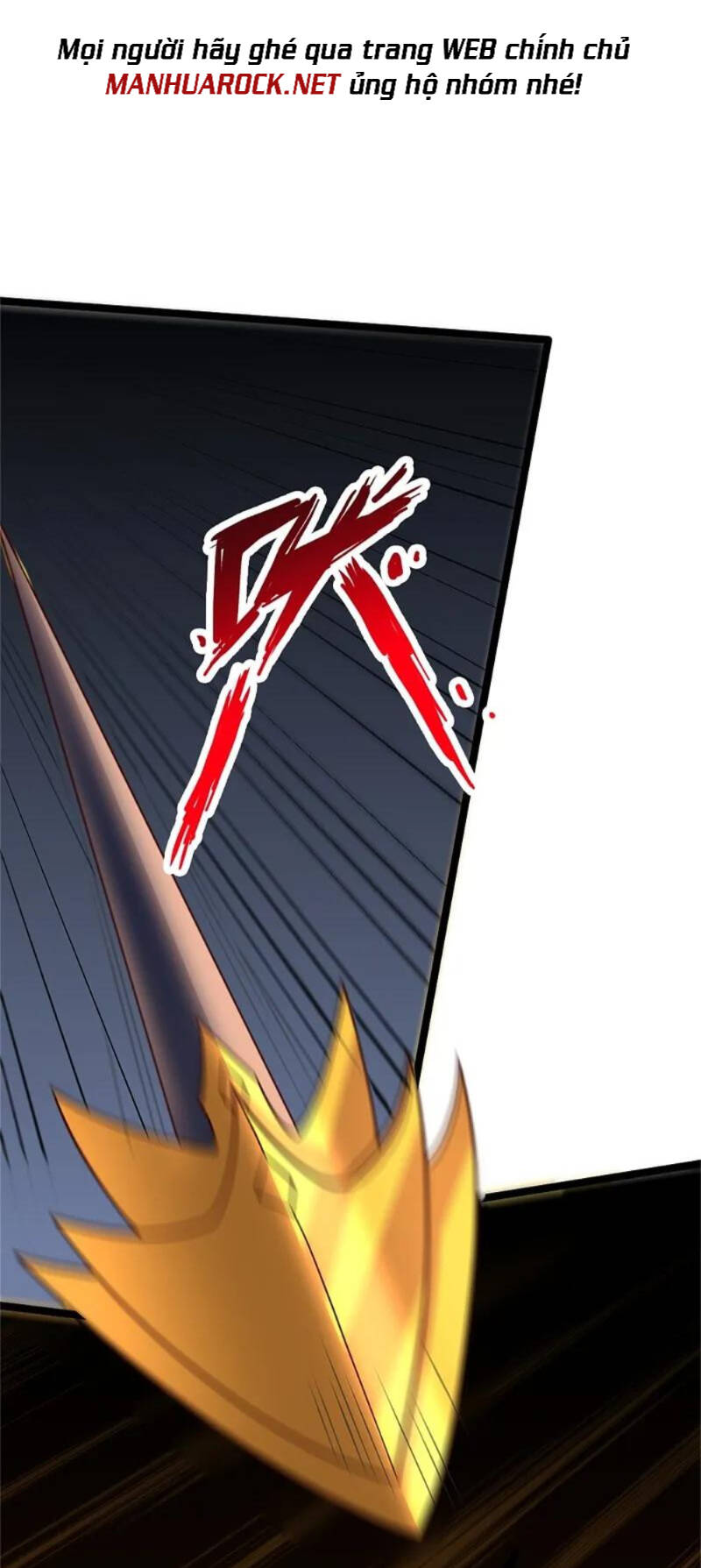 Tiên Võ Đế Tôn: Chapter 421