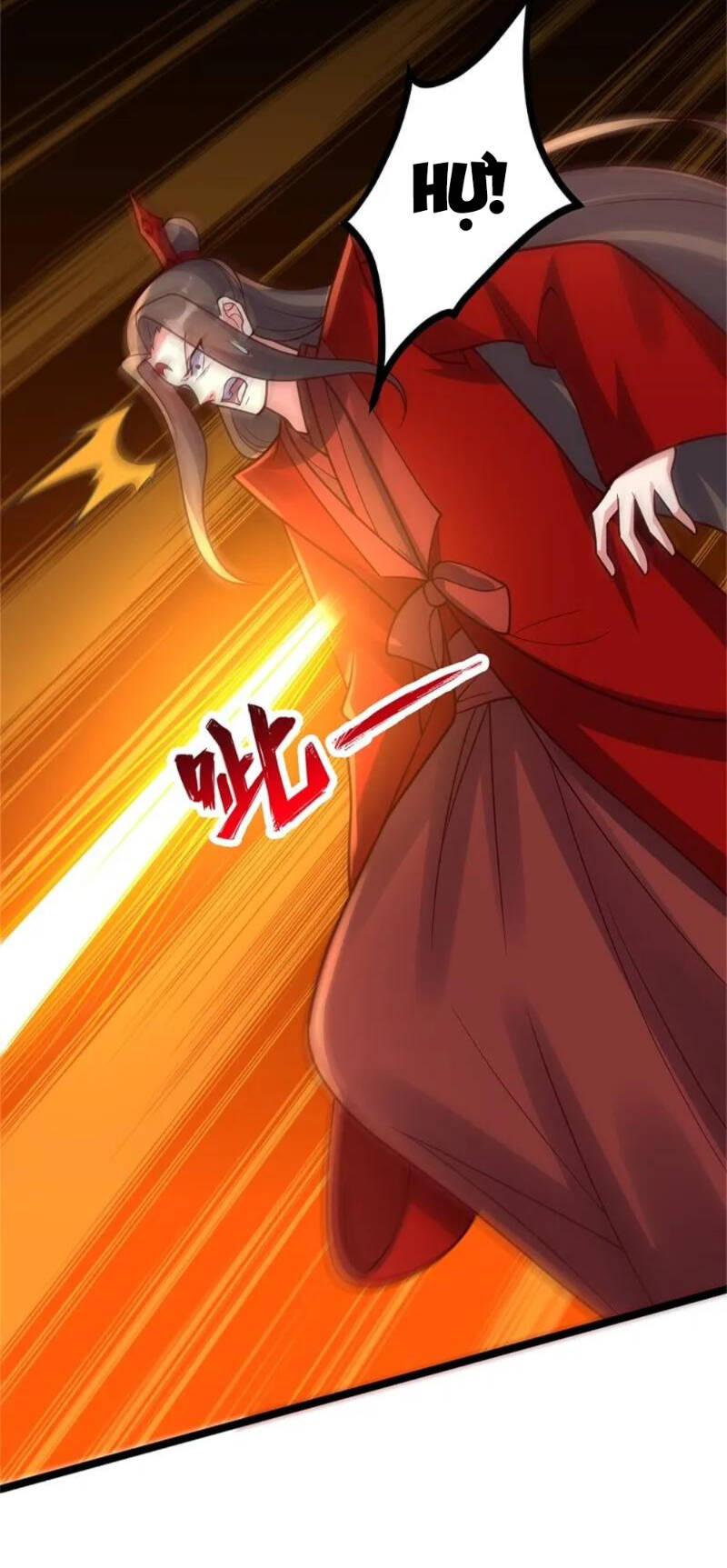 Tiên Võ Đế Tôn: Chapter 421