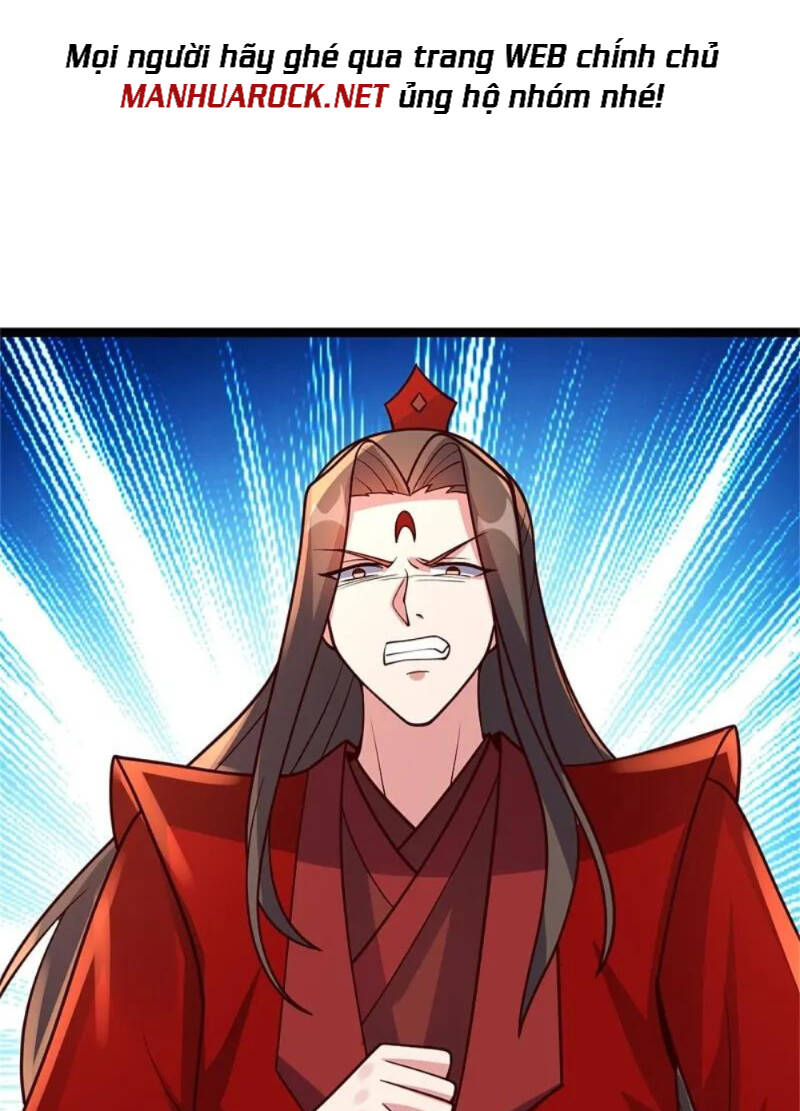 Tiên Võ Đế Tôn: Chapter 421