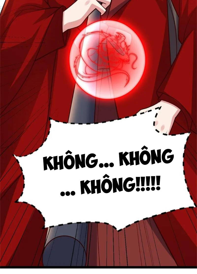 Tiên Võ Đế Tôn: Chapter 421