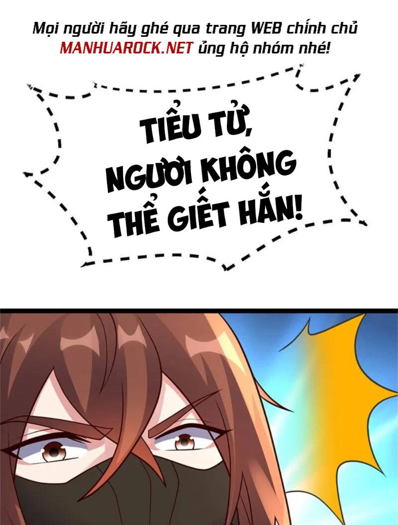 Tiên Võ Đế Tôn: Chapter 421