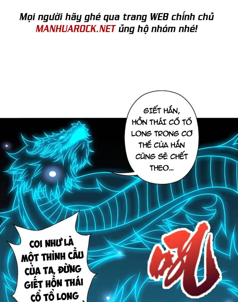Tiên Võ Đế Tôn: Chapter 421
