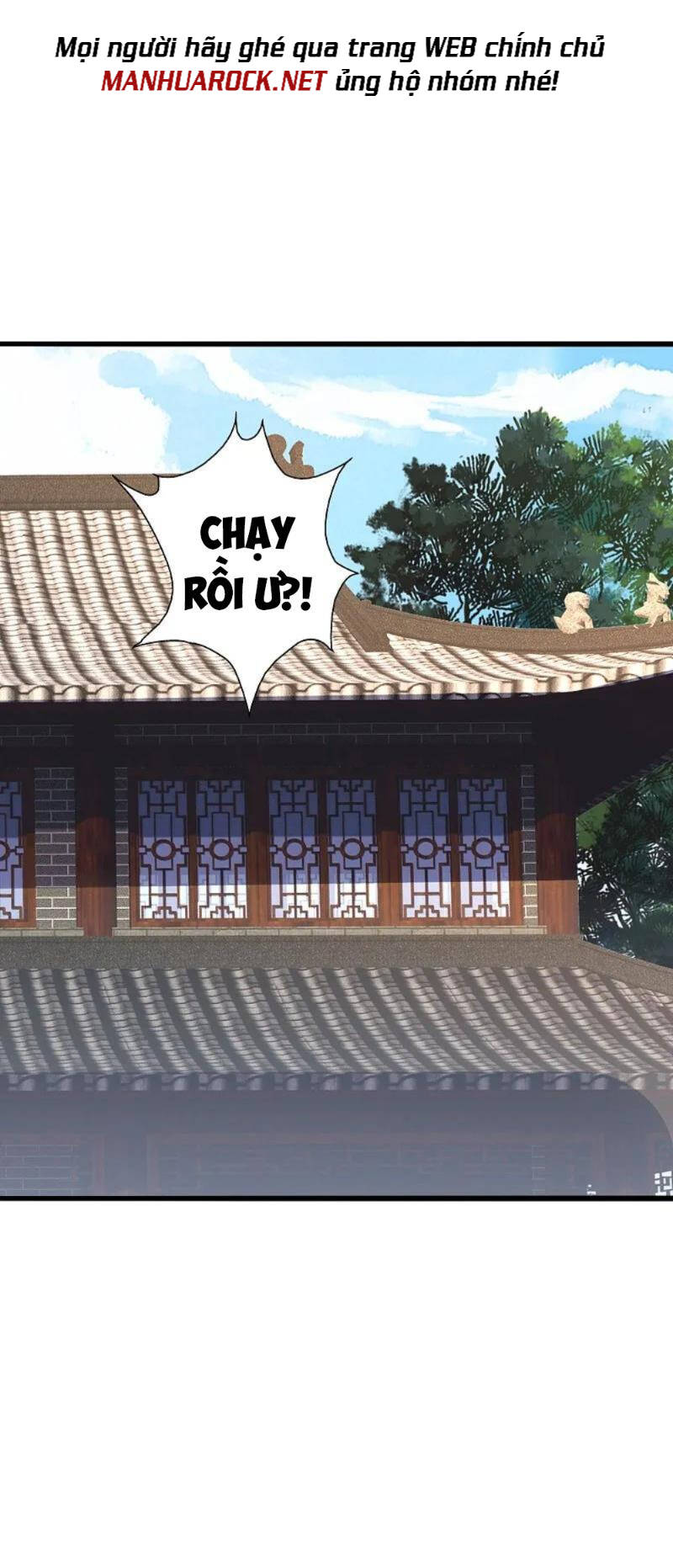 Tiên Võ Đế Tôn: Chapter 421