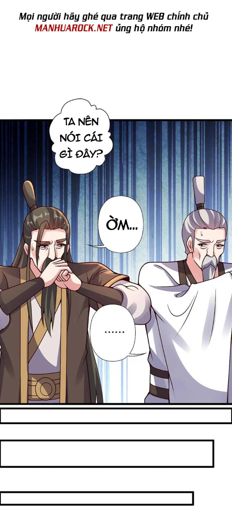 Tiên Võ Đế Tôn: Chapter 421