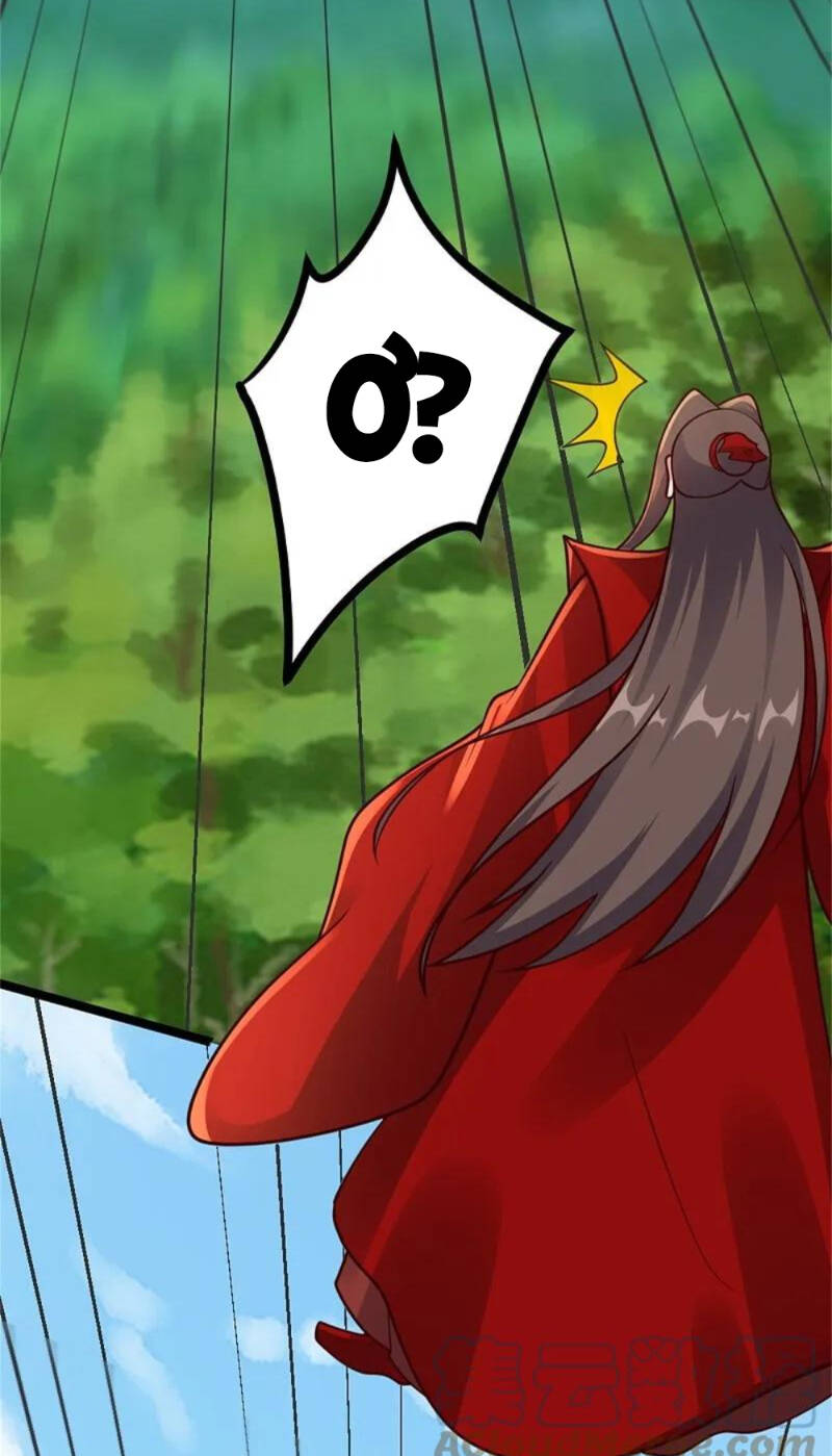 Tiên Võ Đế Tôn: Chapter 421