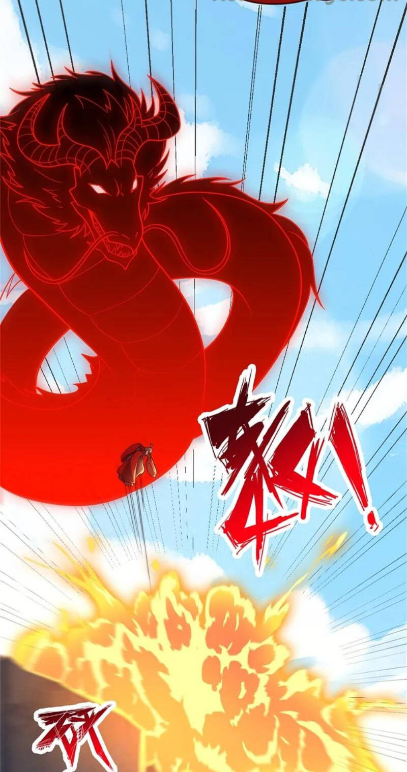 Tiên Võ Đế Tôn: Chapter 421