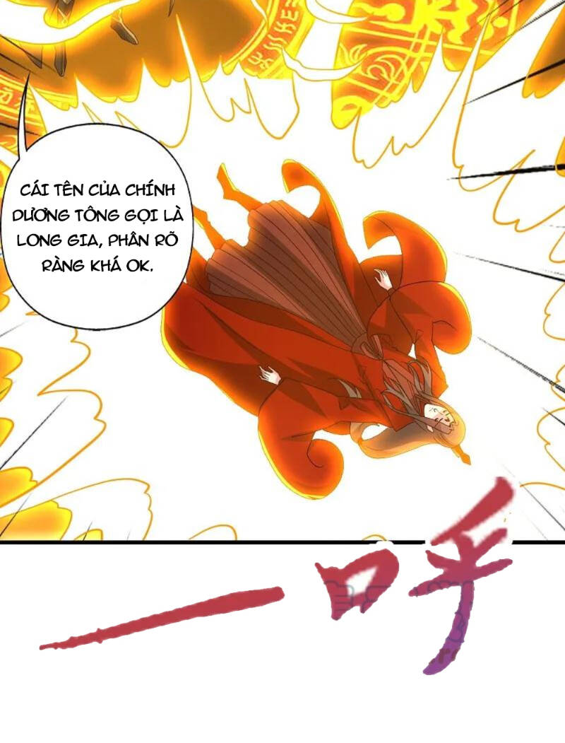 Tiên Võ Đế Tôn: Chapter 421