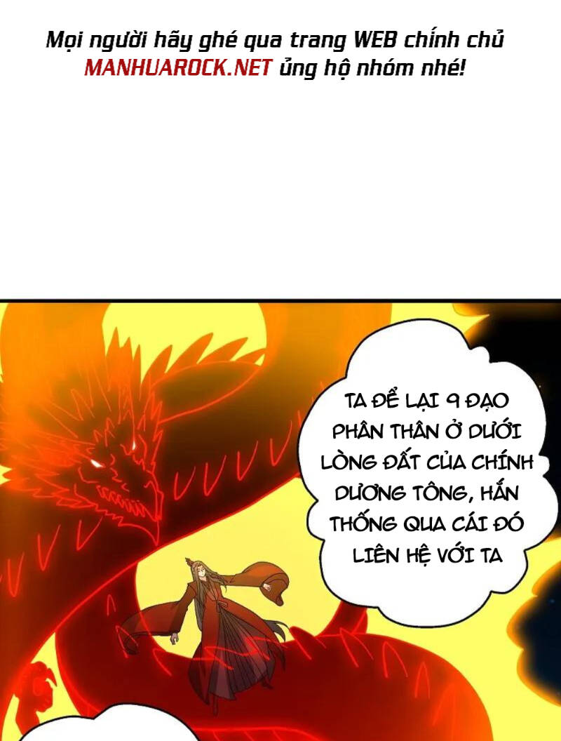 Tiên Võ Đế Tôn: Chapter 421
