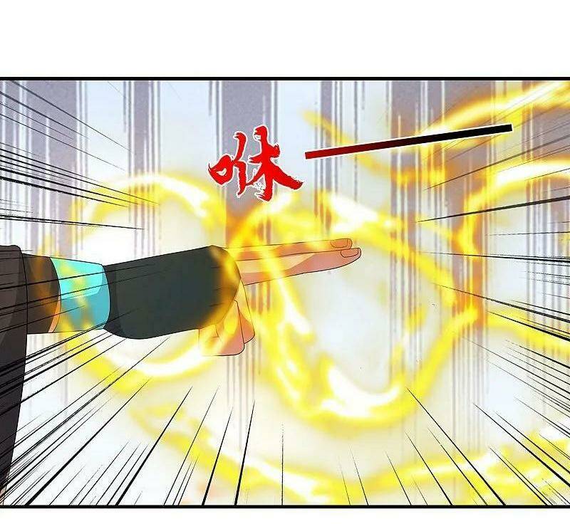 Tiên Võ Đế Tôn: Chapter 422