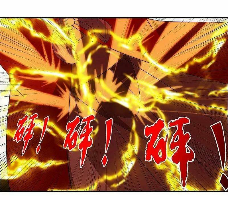 Tiên Võ Đế Tôn: Chapter 422