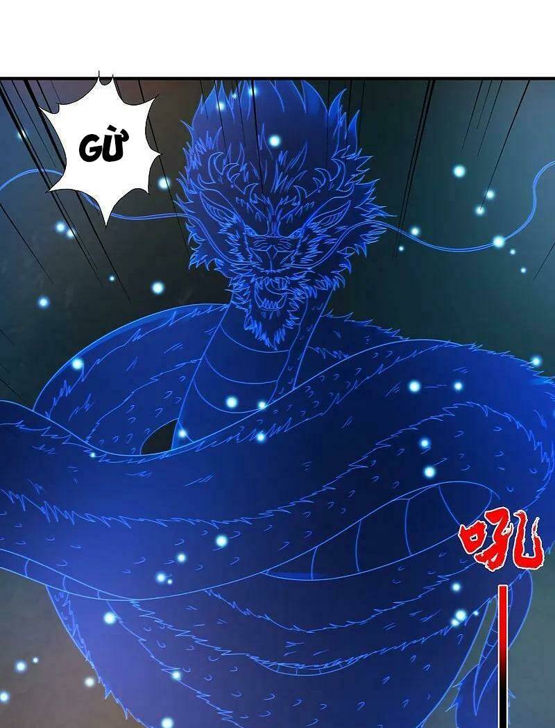 Tiên Võ Đế Tôn: Chapter 422
