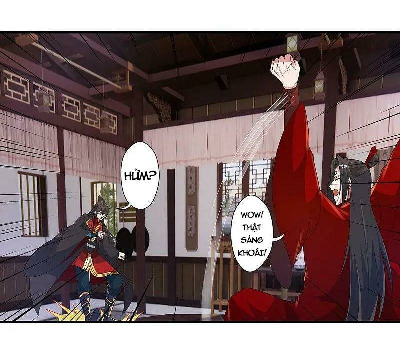 Tiên Võ Đế Tôn: Chapter 422