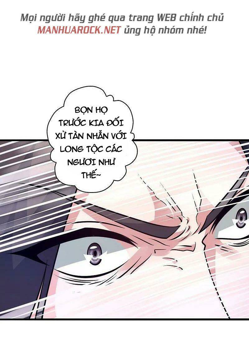 Tiên Võ Đế Tôn: Chapter 422