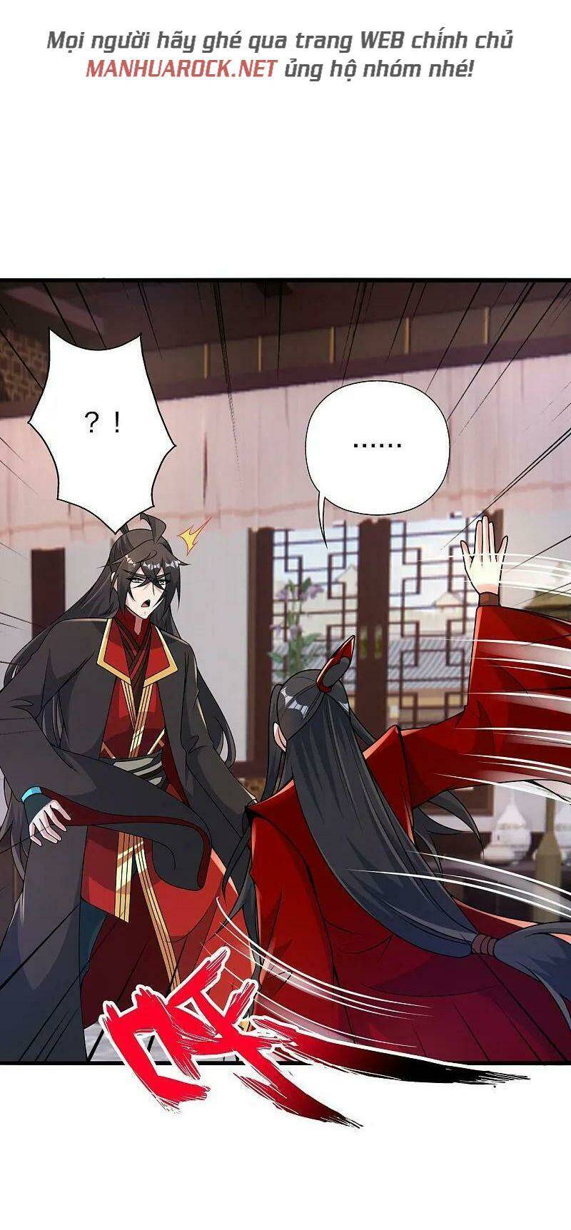 Tiên Võ Đế Tôn: Chapter 422
