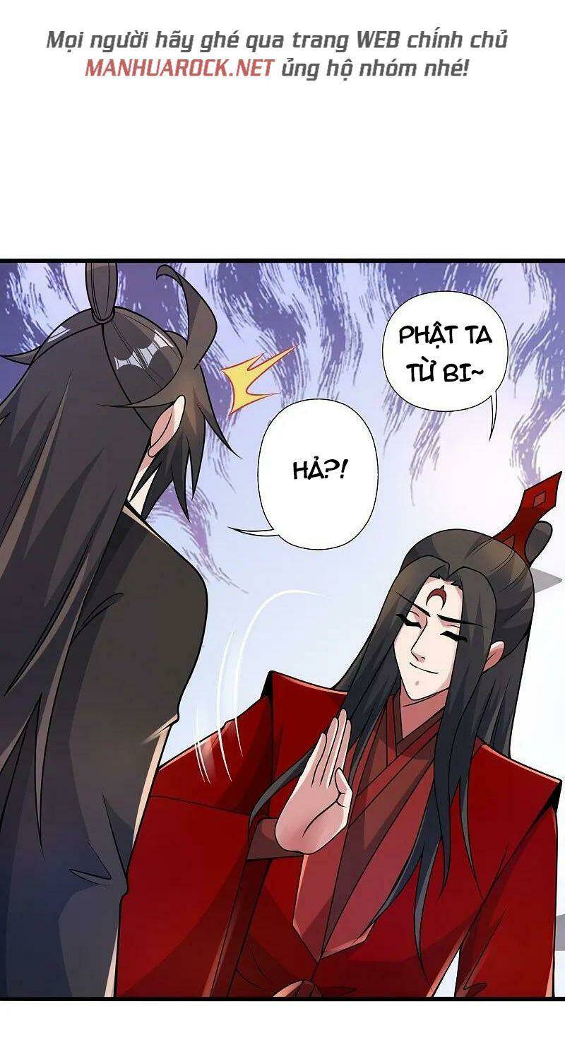 Tiên Võ Đế Tôn: Chapter 422