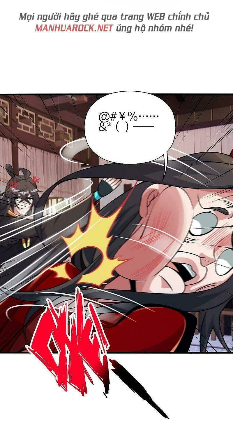 Tiên Võ Đế Tôn: Chapter 422