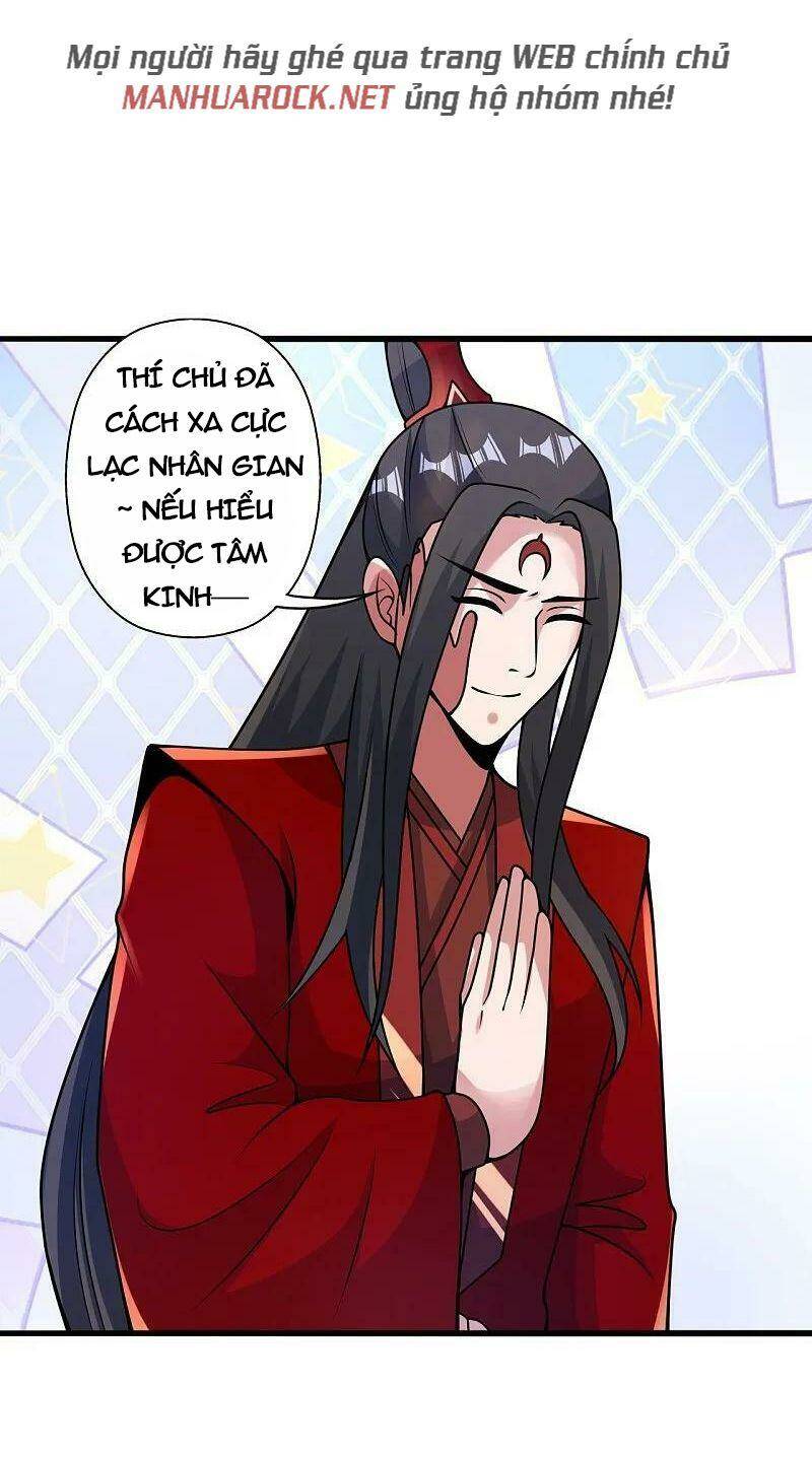 Tiên Võ Đế Tôn: Chapter 422