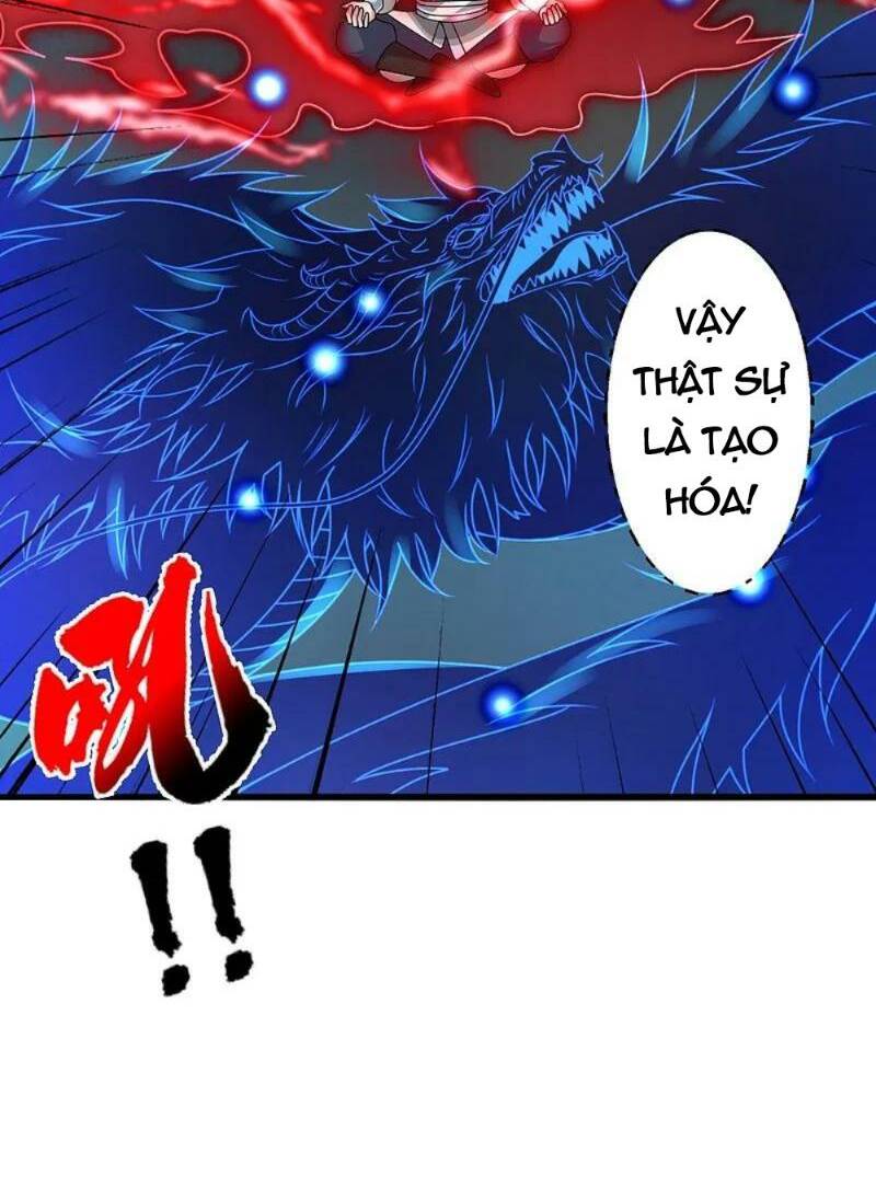 Tiên Võ Đế Tôn: Chapter 423