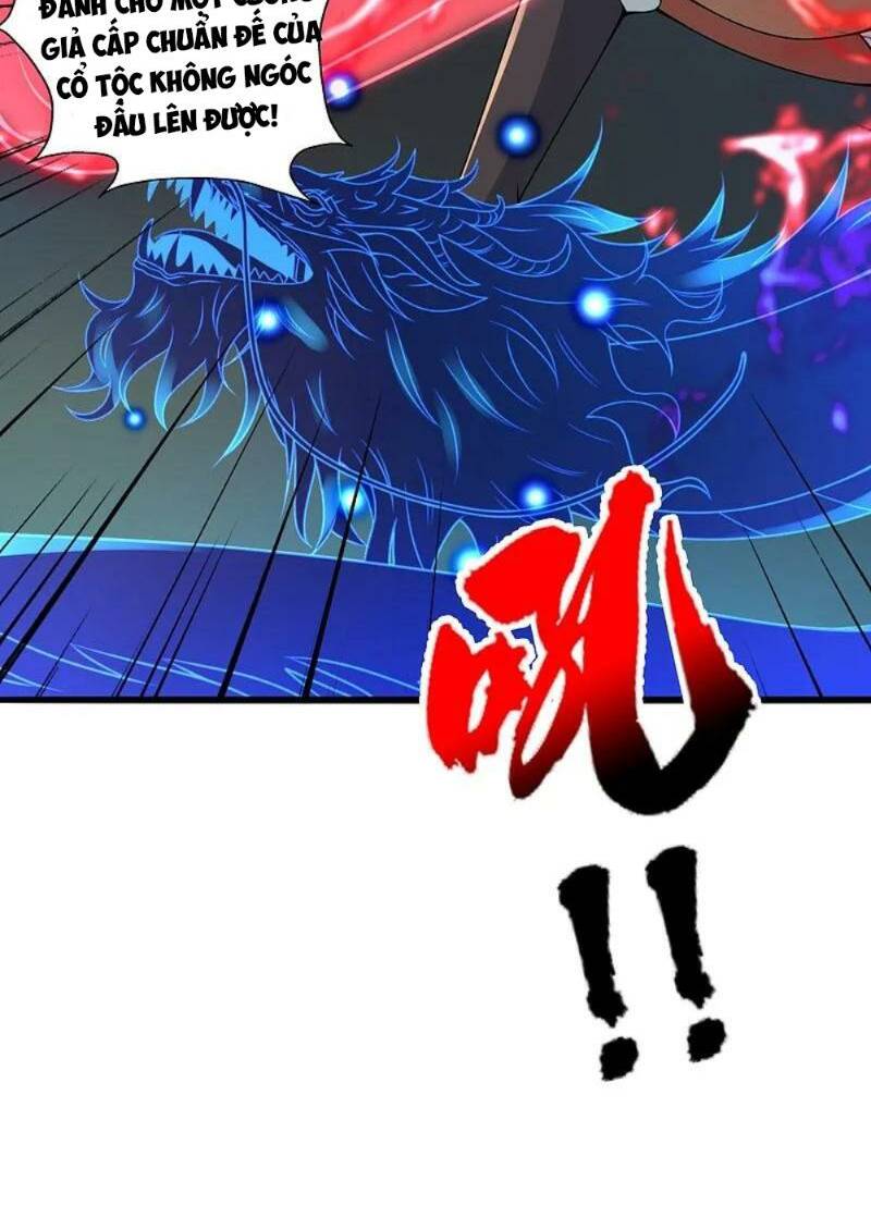 Tiên Võ Đế Tôn: Chapter 423