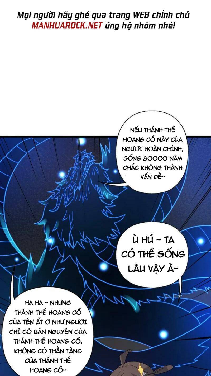 Tiên Võ Đế Tôn: Chapter 423
