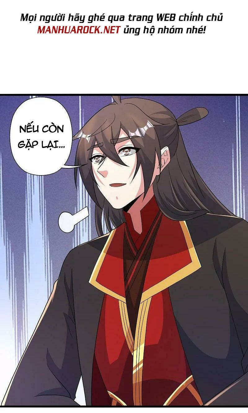Tiên Võ Đế Tôn: Chapter 423