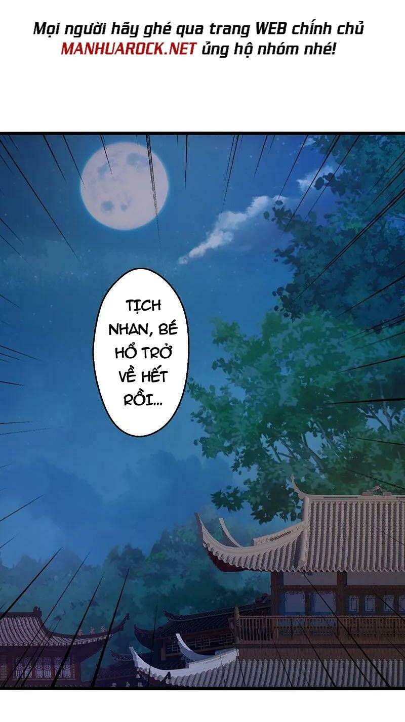 Tiên Võ Đế Tôn: Chapter 423