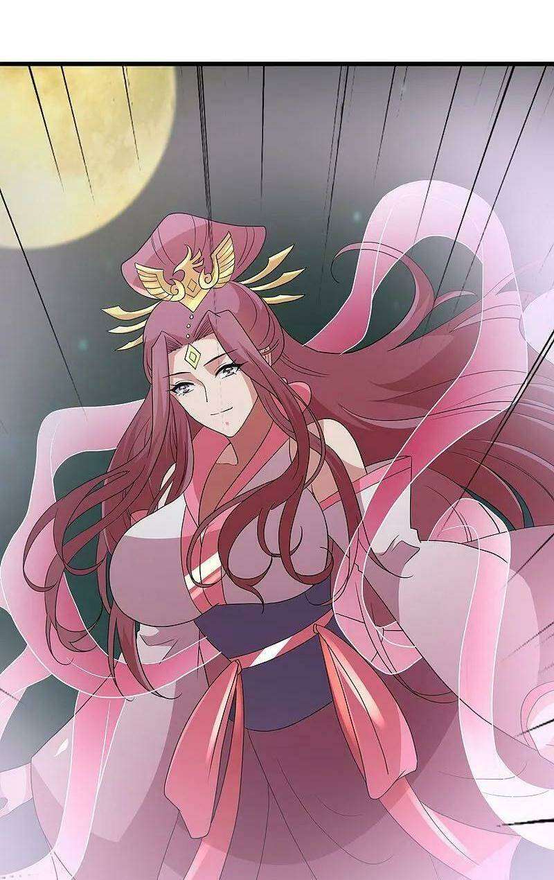 Tiên Võ Đế Tôn: Chapter 423