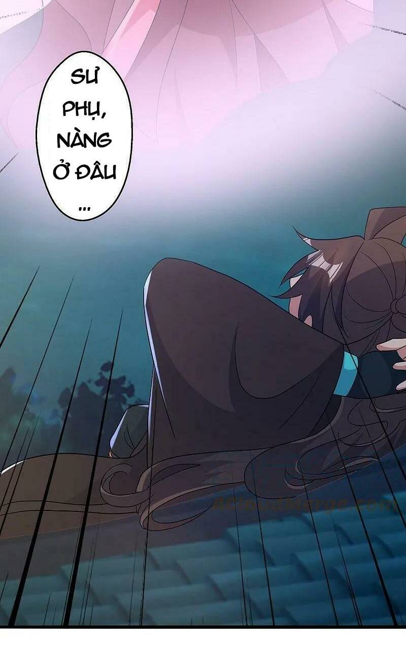 Tiên Võ Đế Tôn: Chapter 423