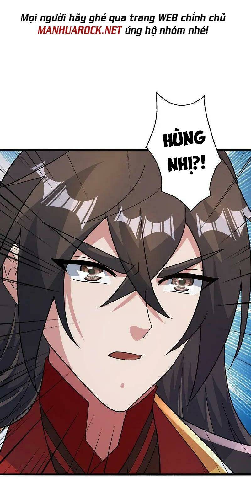 Tiên Võ Đế Tôn: Chapter 423