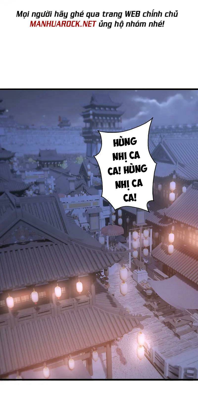 Tiên Võ Đế Tôn: Chapter 423