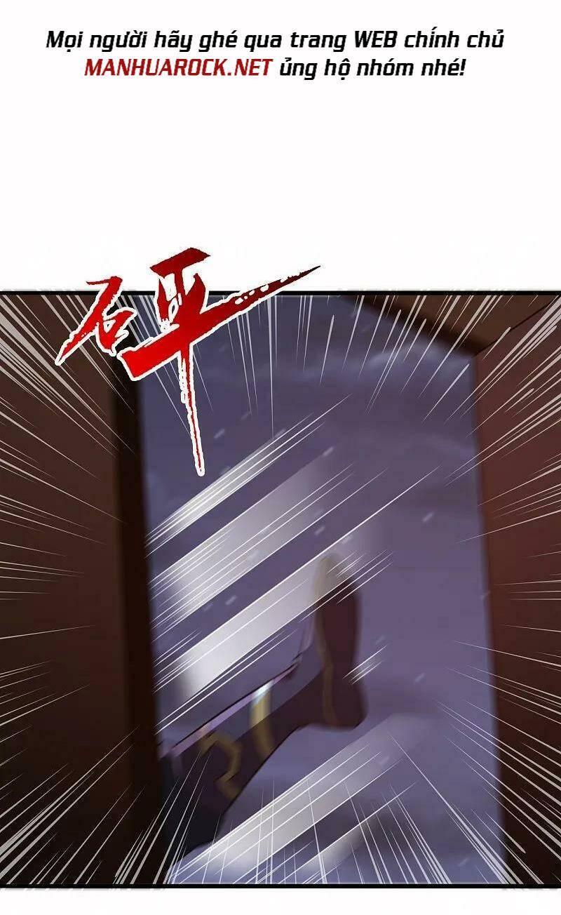 Tiên Võ Đế Tôn: Chapter 423