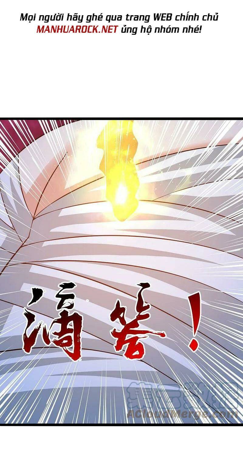 Tiên Võ Đế Tôn: Chapter 423